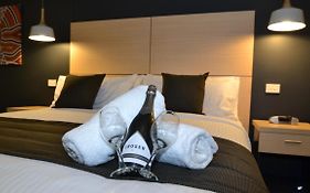 The Astor Suites